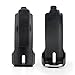 2PC 53961 DTR Series Replacement Swivel Holster Compatible for Motorola MOTOTRBO DTR620 DTR650 DTR550 DTR410 Walkie Talkie