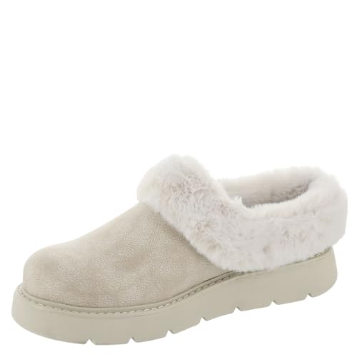 Skechers Women's, BOBS Keepsakes Lite - Cozy Blend Clog4