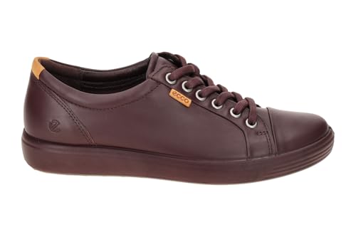 Image of ECCO Womens Soft 7 Sneaker