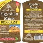 Essential Palace Deodorant 2.65 Fl.Oz - Egyptian Musk