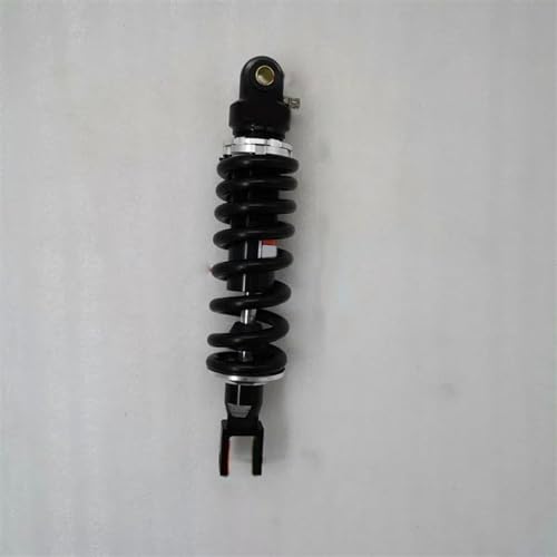 Amortisseur de moto pour Kawasaki Vulcan 800 Classic VN800B 2001 ressort 12mm 325mm