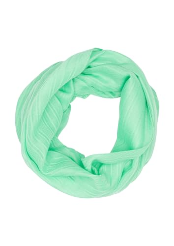 s.Oliver Loop-Schal aus Webware