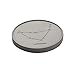 NICOLE Capricorn Silicone Coaster Resin Molds Concrete Plaster Craft Tray Epoxy Molds for Casting with Resin, Concrete, Cement and Polymer Clay