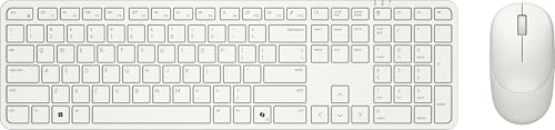 Dell Pro 5 KM526・(KM526-LT-INT) ・Ensemble clavier et souris sans fil