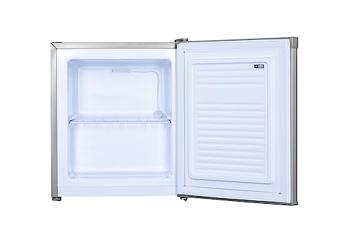 Mini-Gefrierschrank PKM BGB34.1 ES mit 33 Litern Gefriervolumen