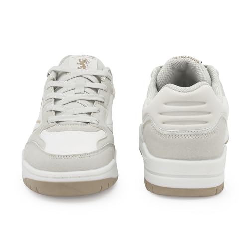 Image of Red Tape Mens Rsl0815 Sneaker