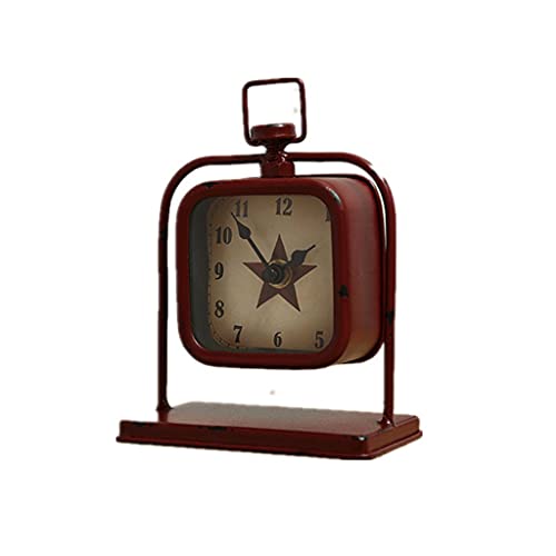 Reloj de escritorio como regalo de cumpleaños con estilo 2