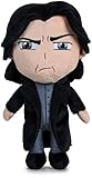 Brand: Clondo Clondo Piton Harry Potter - Peluche, 20 cm, Severus Snape (RXZER23)
