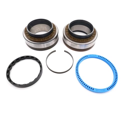 Roulement de roue SKF VKBA 5423 pour essieu arrière de camions Volvo FH II et FM