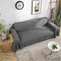 Amazon｜DB3NK マルチカバー マルチクロス 長方形 180×260cm 綿100