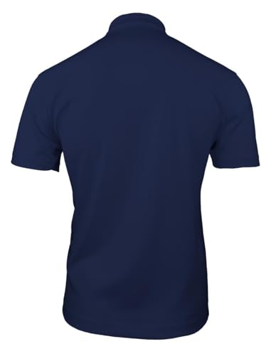 Polo corto para hombre de peso medio de Propper miniatura 2