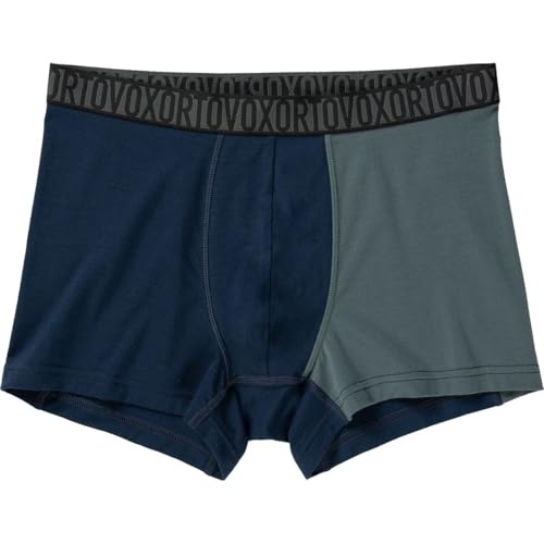 Trunks 150 Essential M C shorty homme deep ocean taille S respirant