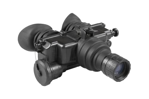 Image of AGM Global Vision PVS-7 NL1 Gen 2+ inch inchLevel 1 inch inch Night Vision Goggle