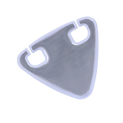 Ywmsfl Adhesive Reflectors Sticker Doors Handle Warning Sticker Waterproofed for Vehicle and Bicycles Safe