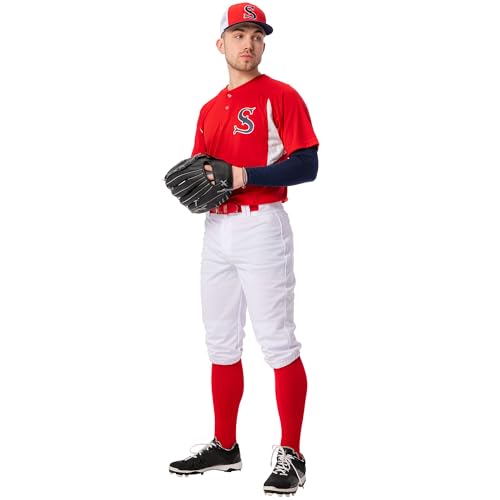 Champro Boys Triple Crown 2.0 Baseball Knickers