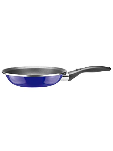 VITREX 71SAMARAZ24 - Sartén GOURMET de acero esmaltado antiadherente 2 capas inducción modelo...