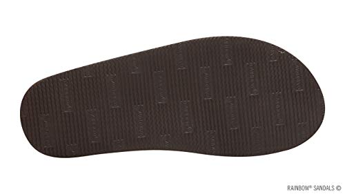Image of Rainbow Sandals Men's Single Layer Premier Leather