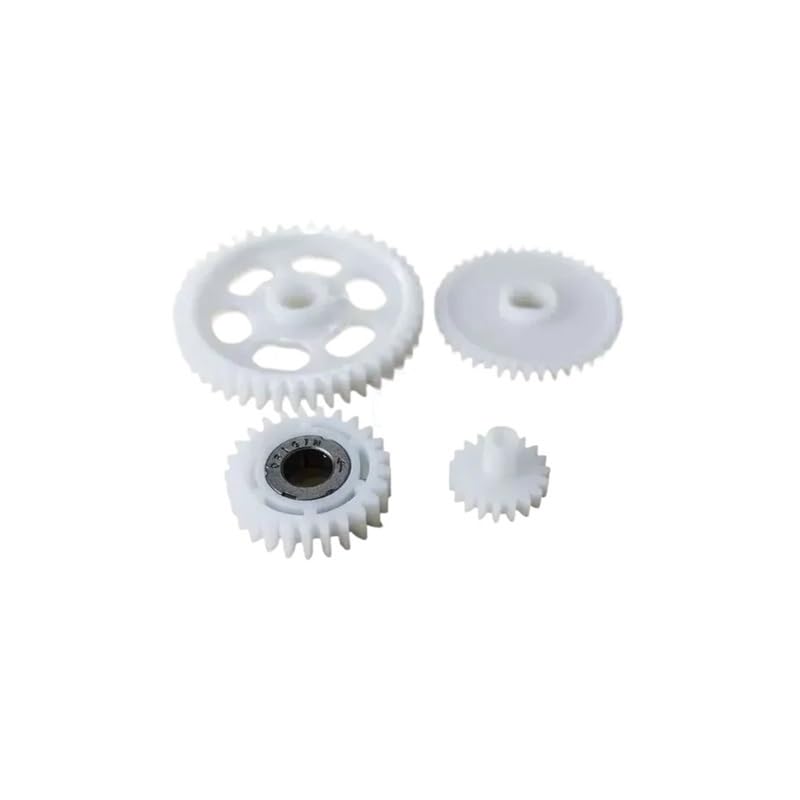 Zestaw kół zębatych bębnowych do R-iso RZ RV EZ EV MZ SF SV(Original Kit 4PS)