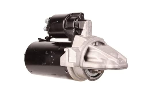KVGAEANDNK Starter For Transit & For Fiat Ducato 2 4 TDCi Diesel Starter Motor 2006-2014 Engines