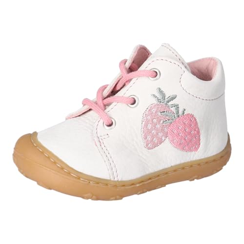 RICOSTA MECKI Child Boots, Width: Normal (WMS), Removable Insole, Terracare