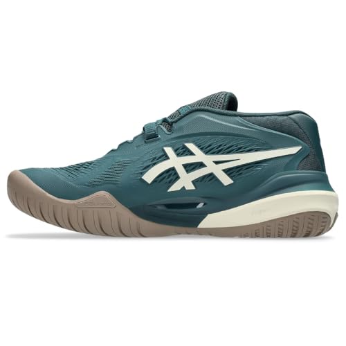 Image of ASICS Gel-Resolution X