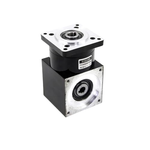 Réducteur planétaire compact pour automatisation et robotique Nema trou de sortie