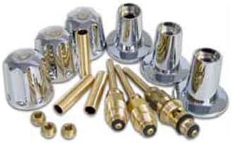 Gerber New Style 3-Handle Tub/Shower Rebuild Kit