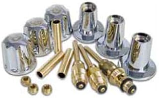 Gerber New Style 3-Handle Tub/Shower Rebuild Kit