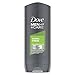 Produktbild Dove Men+Care Duschgel Extra Fresh XXL, 400 ml
