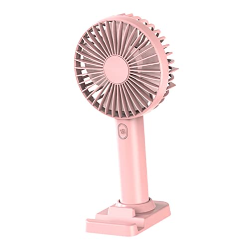 UKCOCO Ventiladores De Mão Ventiladores Portáteis Ventiladores USB Ventiladores De Mão Mini Ventilad