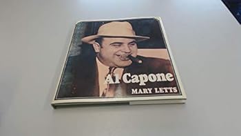 Paperback Al Capone (Wayland history makers) Book