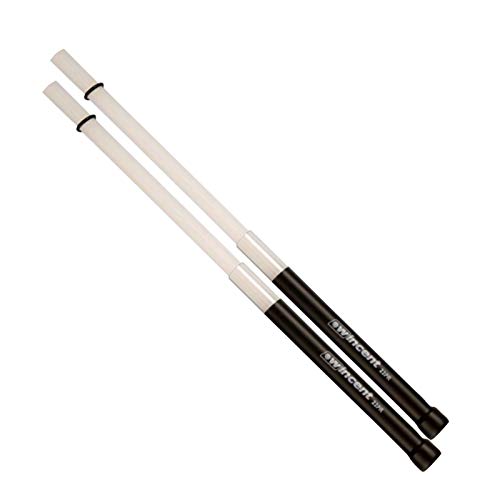 Wincent Drumsticks ClusterSticks W22PR Heavy 22-Dowel Nylon With Adjustable O-Ring