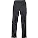 Marmot Men's PreCip Pant Black LG X 32