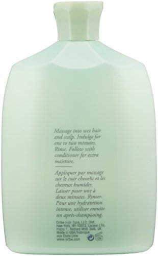 Oribe Cleansing Crème For Moisture & Control , 8.5 Fl Oz (Pack Of 1) #TOP2