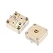 Produktbild 5 Stück 224pF 4-Linear Radio PCB Trimmer Kondensatoren verstellbar