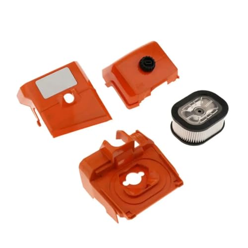 Couvercle de filtre à air MS440 pour réparer les fissures de carénage 044 - 3