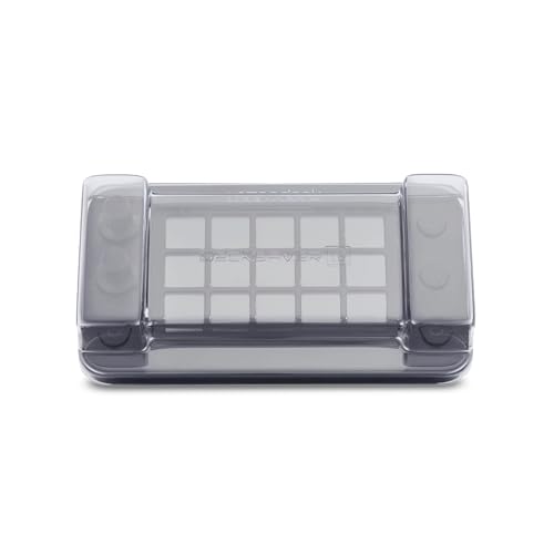 Decksaver Couverture LE Loupedeck Live S évite rayures poussière - 3