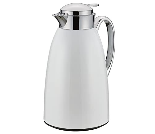 Cilio Isolierkanne Venezia weiß