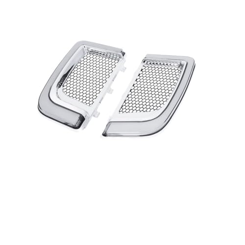 Clignotants de moto feu de signalisation carénage inférieur pour Street Glide et Electra 14-21