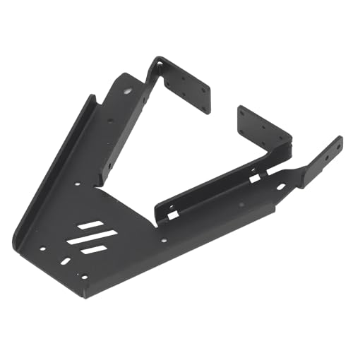 Support de lit chauffant en acier allié compatible avec V0 0.1 0.2