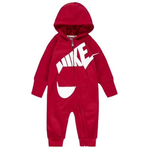 Nike NKN Durable Coverall combinaison résistante à zip intégral