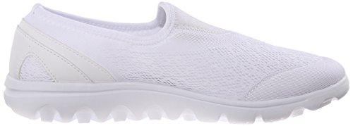 Image of Propet Women's Travelactiv Casual Lace Up Sneaker