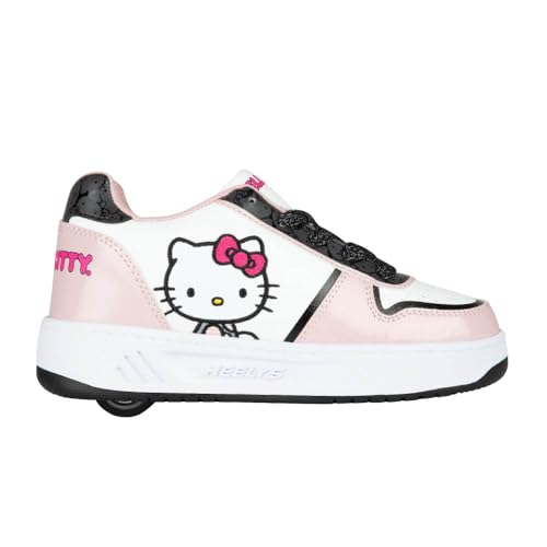 HEELYS Men's Hello Kitty Kama (Little Big Kid/Adult) Wheeled Heel Shoe - Main Image