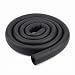 URBEST Pipe Insulation Tubing 1/4" x 3/8" Heat Preservation Insulated 6ft Length Handle Grips (6x9mm)