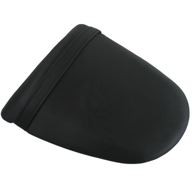 Asiento delantero de moto para solucionar dolor en trayectos Z750 4