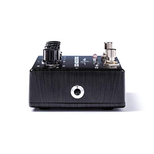 MXR pédale BOOST/OVERDRIVE - Les Beatles, Paul McCartney, John Lennon, RIngo Starr, George Harrison MXR pédale BOOST/OVERDRIVE – Image 4