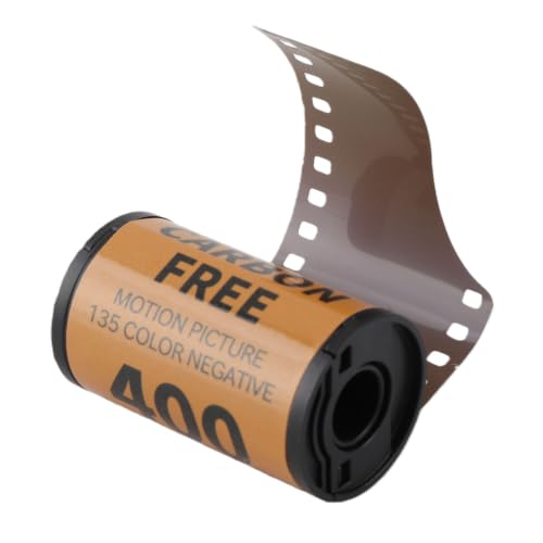 Yosoo Health Gear 35mm Color Negative Film ISO...
