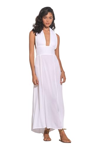 Robe longue convertible ELAN pour vos soirées d'été