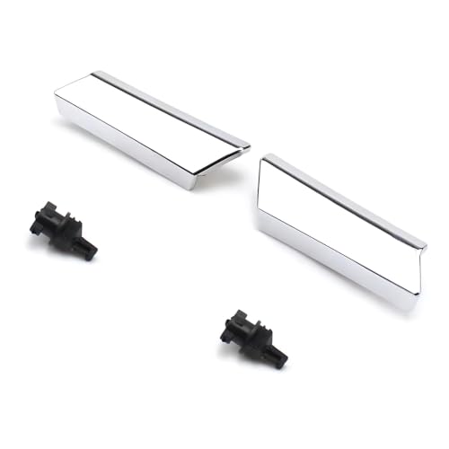 Couvercle de lave-phare pare-chocs avant Lexus GS 85208-30031 cache buse