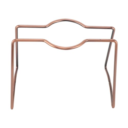 Coffee Dripper Stand, Pour Over Coffee Dripper Stand, Iron Filter Holder Rack Drip Coffee Brewing...
